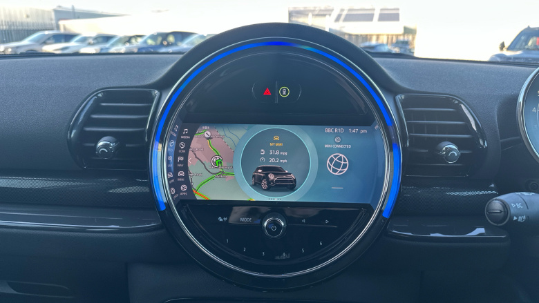 MINI Clubman 1.5 Cooper Classic Premium Plus 6dr Auto Petrol Estate